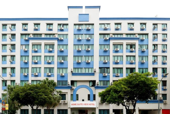 agoda singapore hotel