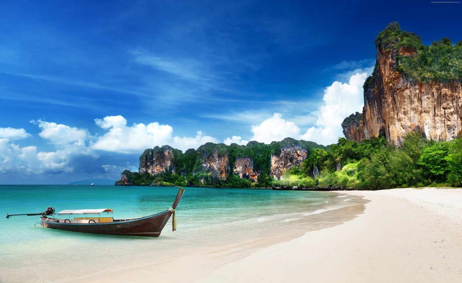 Best Cheap Hotels In Thailand