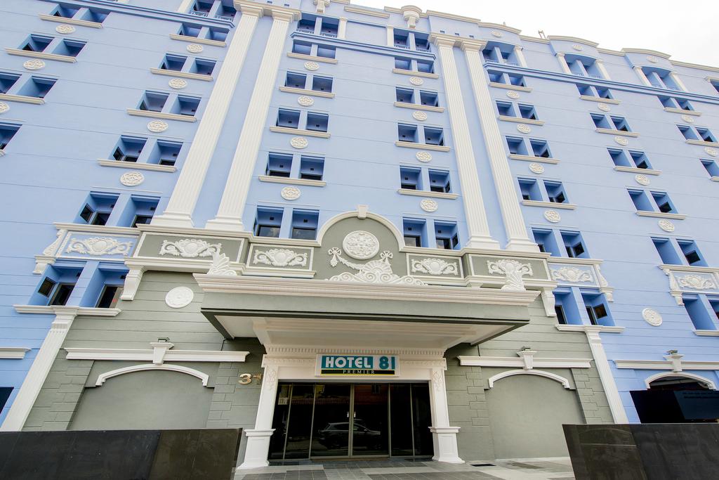 Best Singapore hotels
