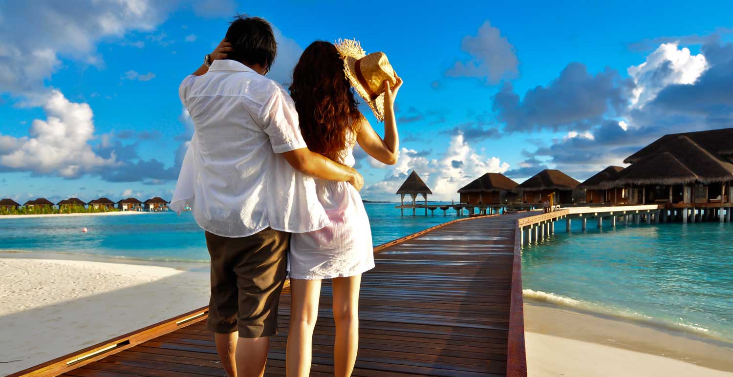 Honeymoon-in-Maldives